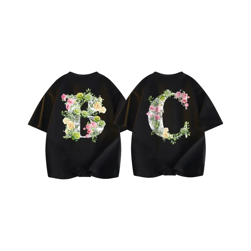 CAREBEARS T Shirt Unisex Combo Set-22