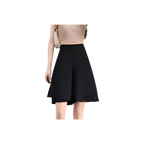 Merry City Casual Shorts Women's