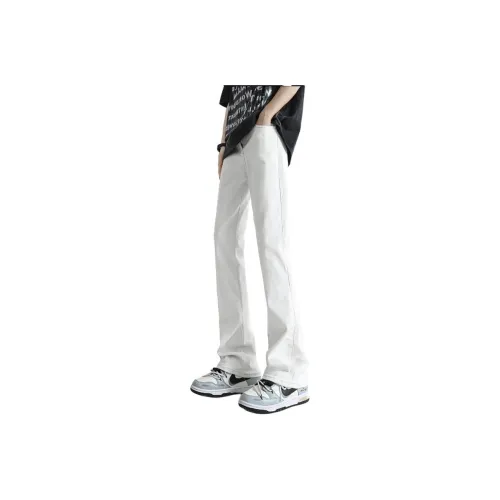 NAXUSTO Jeans Unisex