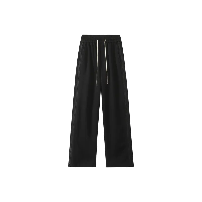 Zomuros Casual Pants Unisex-8