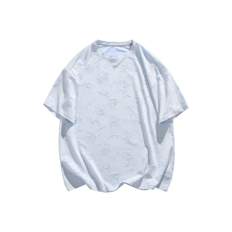 JUNGLE PANDA T Shirts Unisex-10