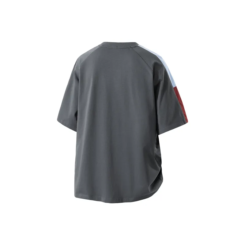 FCB ARCELONA T Shirts Unisex-7