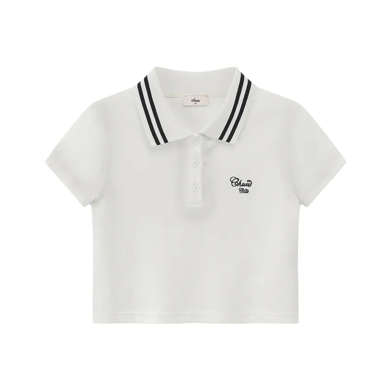CHUU T Shirts Women's-3