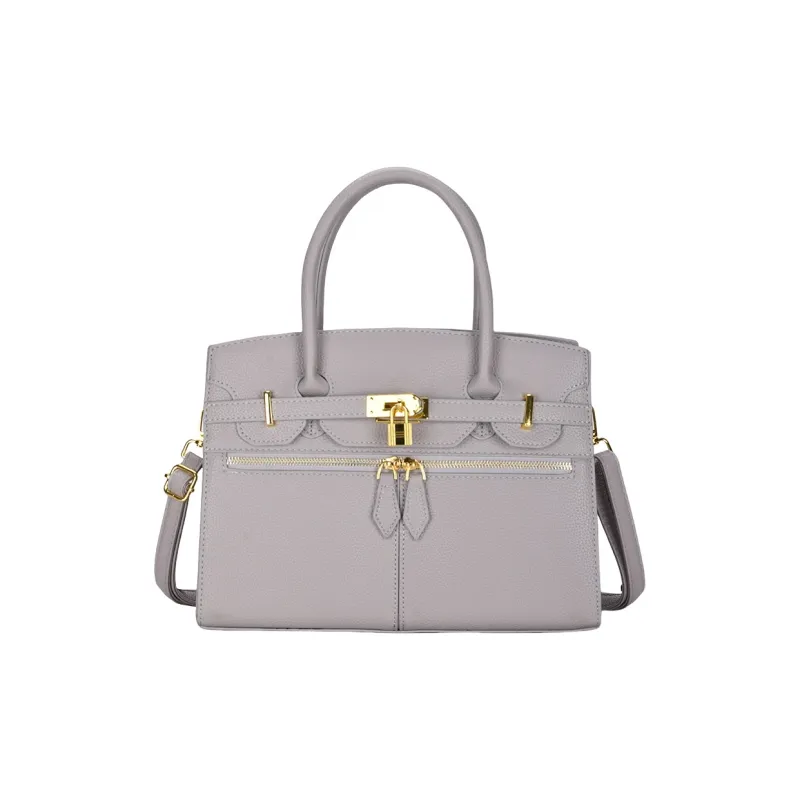 Yalu PU Shoulder Bag, Handbag Women's Multicolor-9