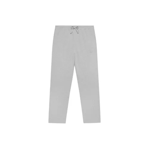 October's Very Own SS25 Knitted Sweatpants Men's