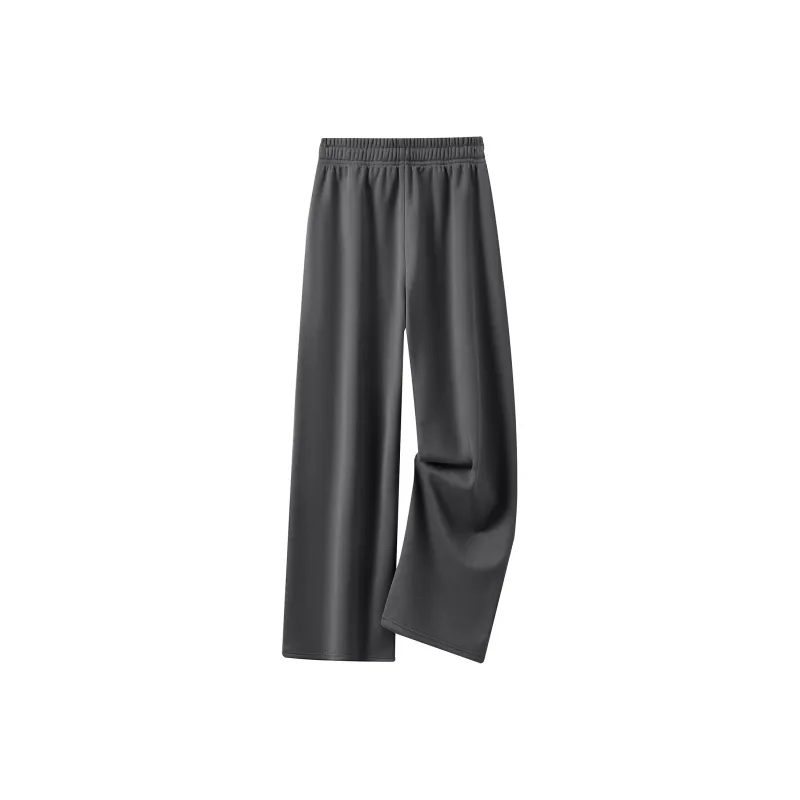 JEANSWEST Casual Pants Unisex-17
