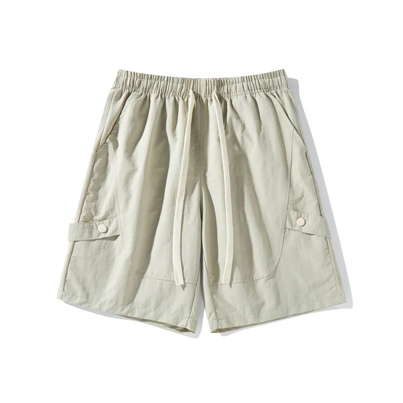 Caramella Casual Shorts Unisex-8