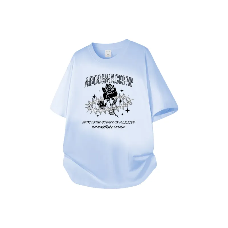 ADOONGA T Shirts Unisex-31