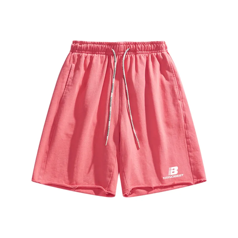 NBNO Casual Shorts Unisex-10