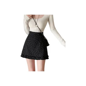 ORIGIN Casual Short Skirts Women's