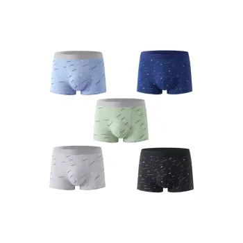 GOSO Underpants Men's Combo Set