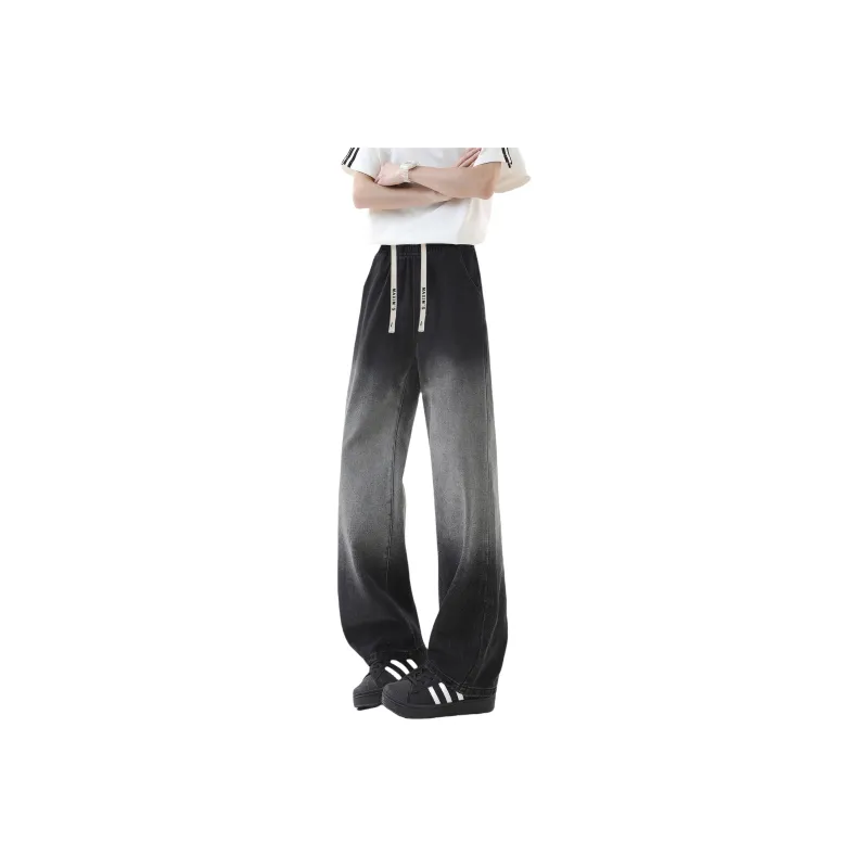 Maxim's De Paris Jeans Unisex-4