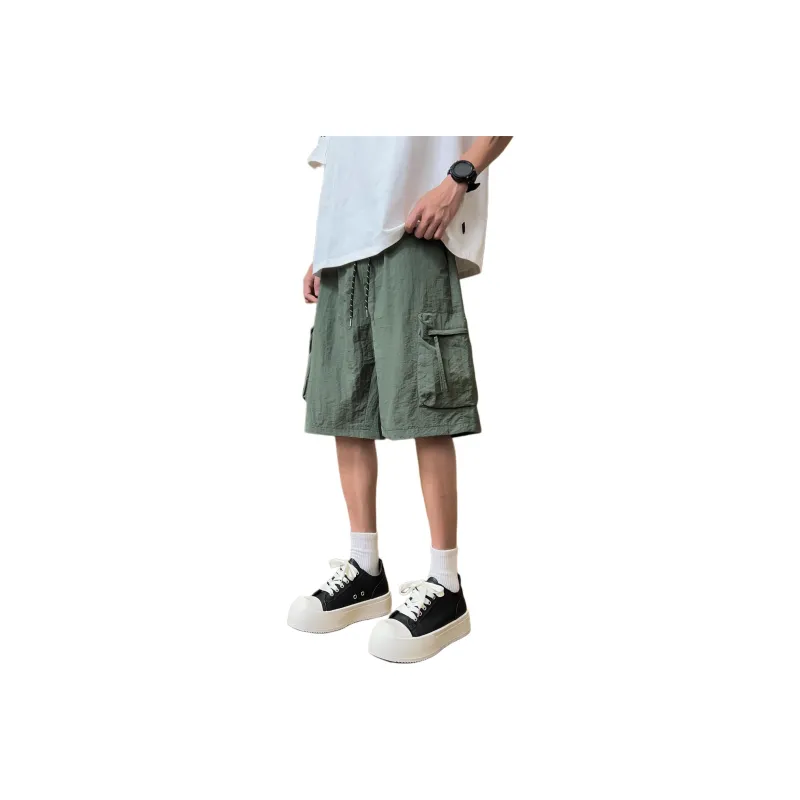 WKOOG Casual Shorts Unisex-5