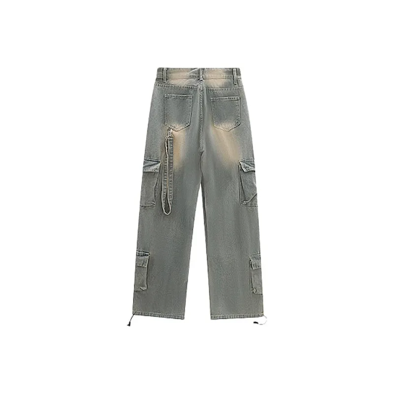 RVANGUARD Jeans Unisex-1