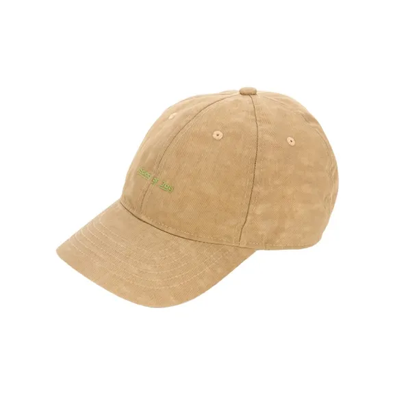 SONG OF JOY Polyamide Baseball Caps Unisex-11