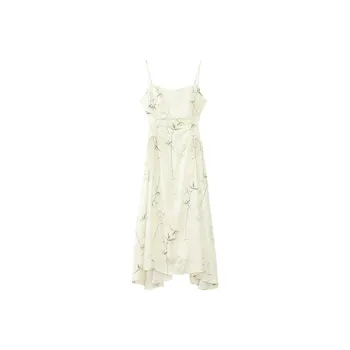 MTHE Slip Dresses Women's