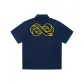 Dark Blue (Yellow)