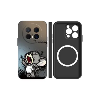 TUNAMEI Phone Cases