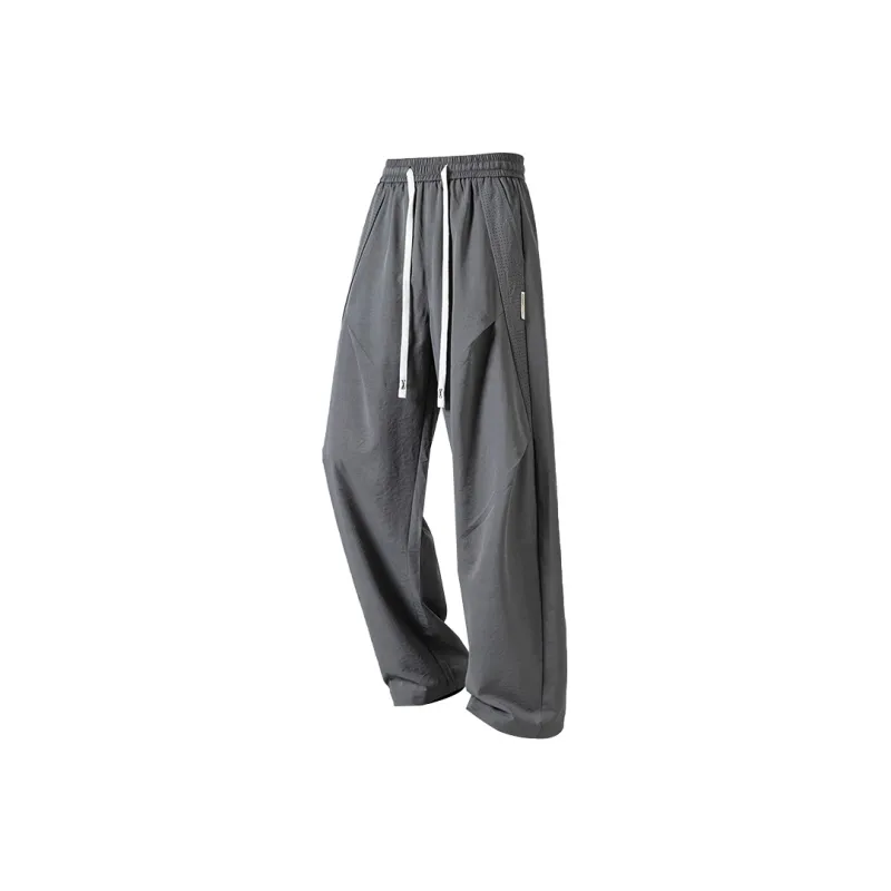 OPMO Casual Pants Unisex-4