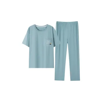 Mulong Family Pajama Set Women's