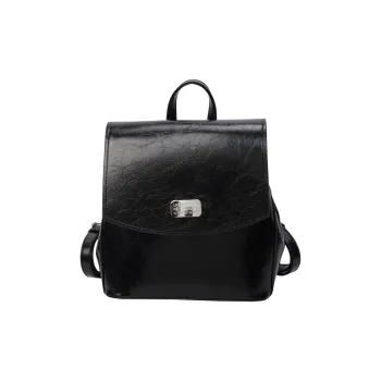 Yalu PU Backpack Women's Multicolor
