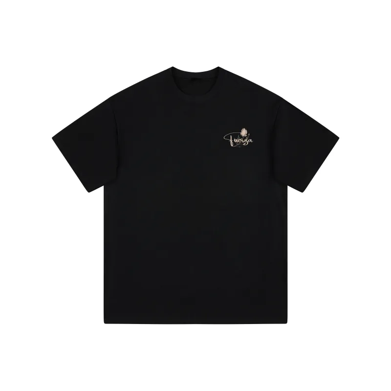 FUERZA T Shirts Unisex-1