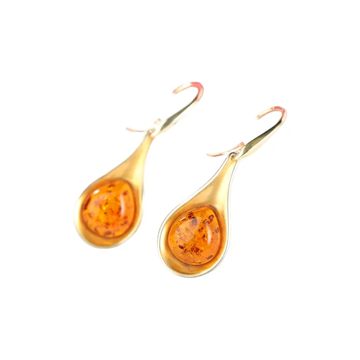 S&A S925 Silver Earrings Women's-0