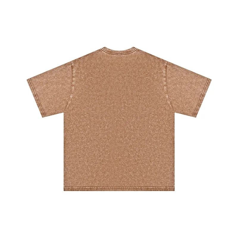 TIMD T Shirts Unisex-16