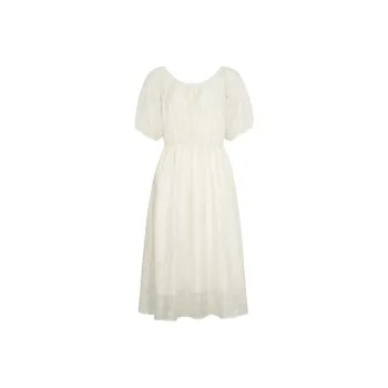 JESSYLINE Short Sleeved Dress Women's