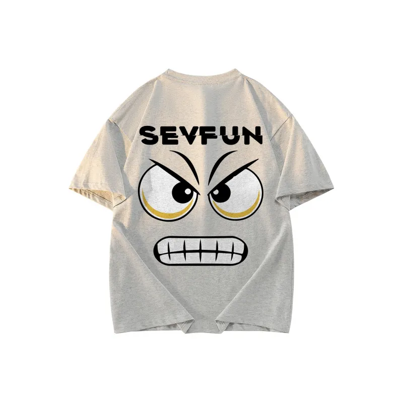 7 SEVFUN T Shirts Unisex-10
