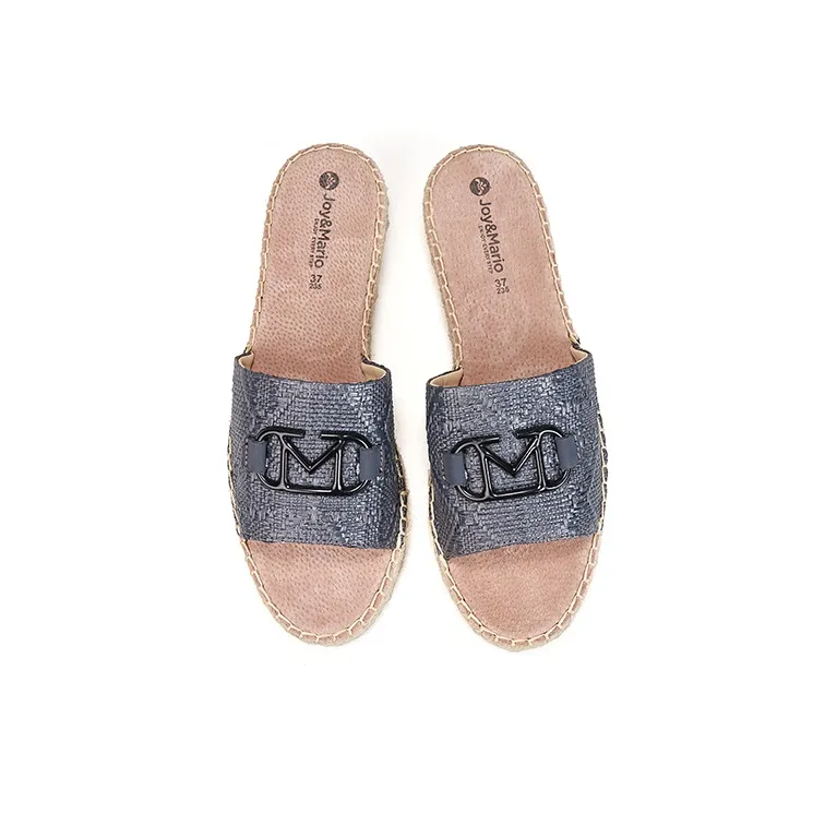 Joy&Mario Slide Slippers Women's-4