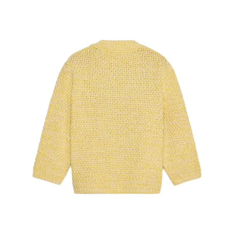 ZARA Jackets Women's Yellow-1
