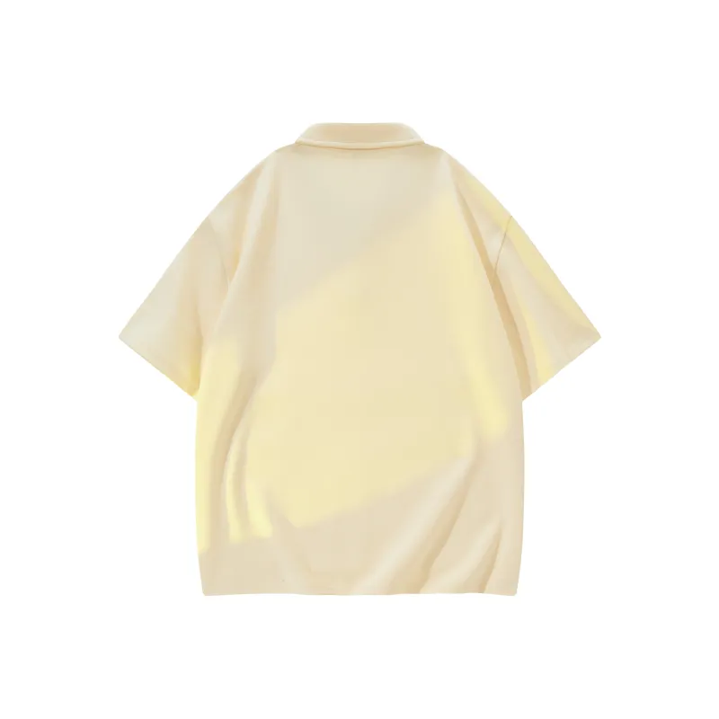 7 SEVFUN Polo Shirts Unisex-6