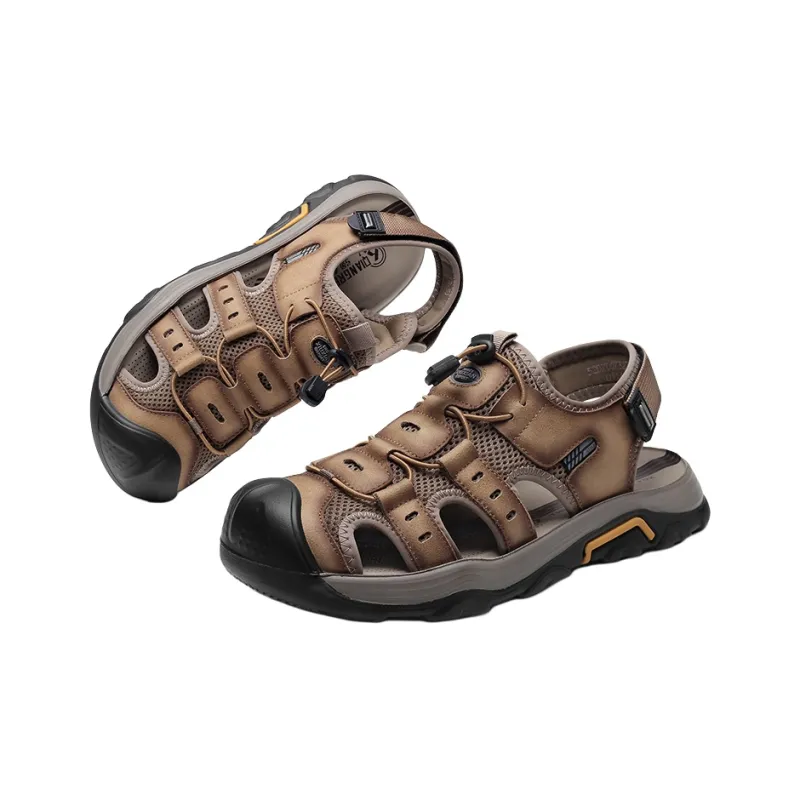 Strongman 3515 River Trekking Shoes Men's-8