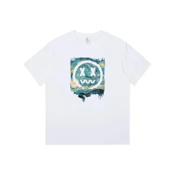 TONYBEAR T Shirts Men