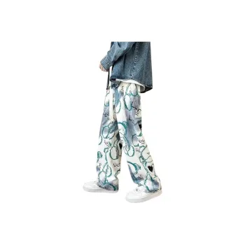 NOAHGIGI Casual Pants Unisex