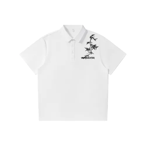 DUKE+DEXTER Polo Shirts Unisex