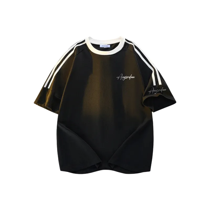 7 SEVFUN T Shirts Unisex-6