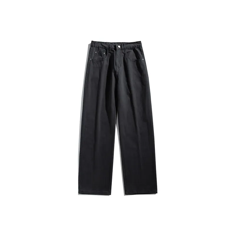 Lulifama Jeans Unisex-4