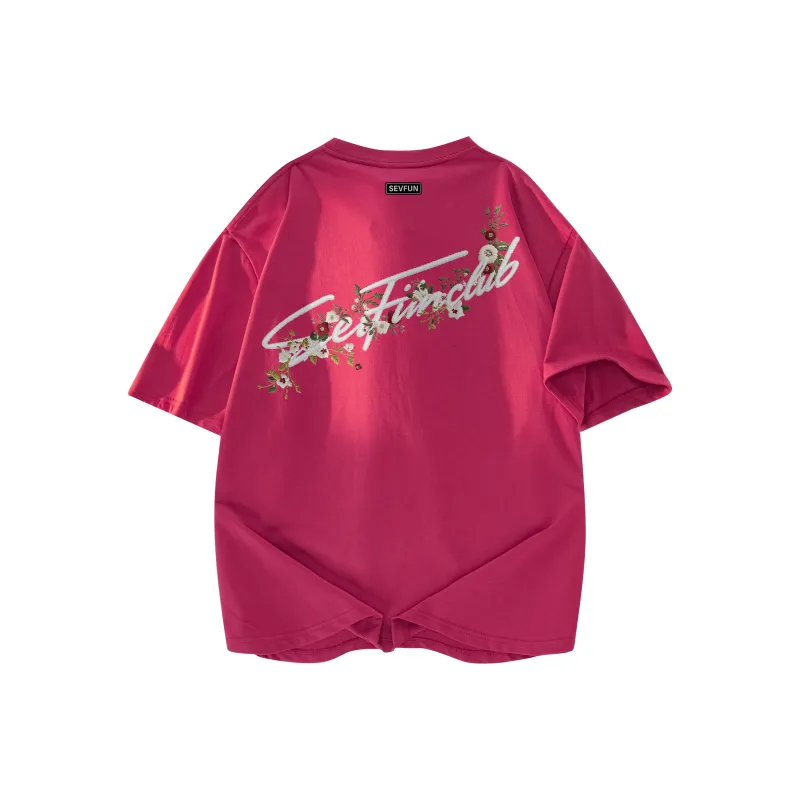 7 SEVFUN T Shirts Unisex-27