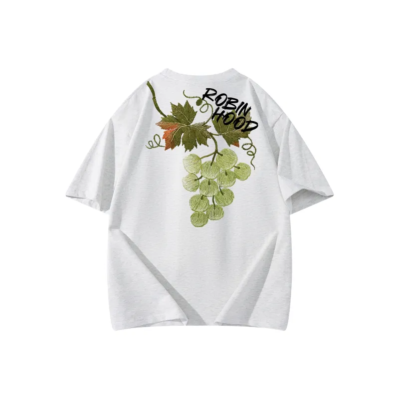ROBINHOOD T Shirts Unisex-8