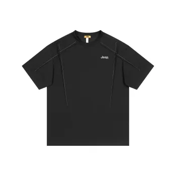 Jeep T Shirts Unisex