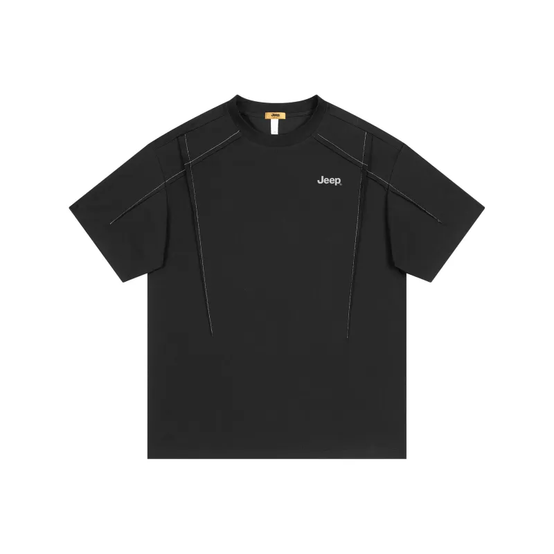 Jeep T Shirts Unisex-11