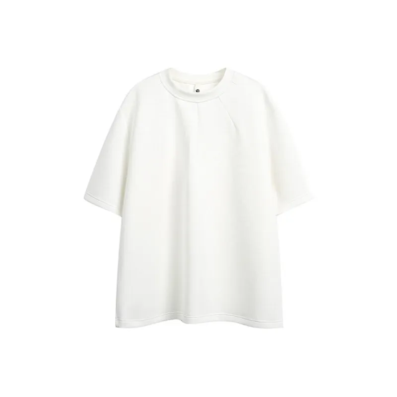 QOTRIOCK T Shirts Unisex-0