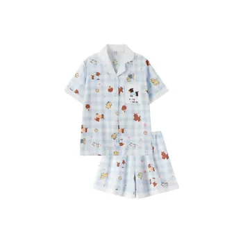 WANANNI Women's Pajama Sets