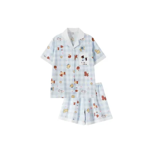 WANANNI Women's Pajama Sets