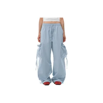 TURNTHETABLES Casual Pants Unisex