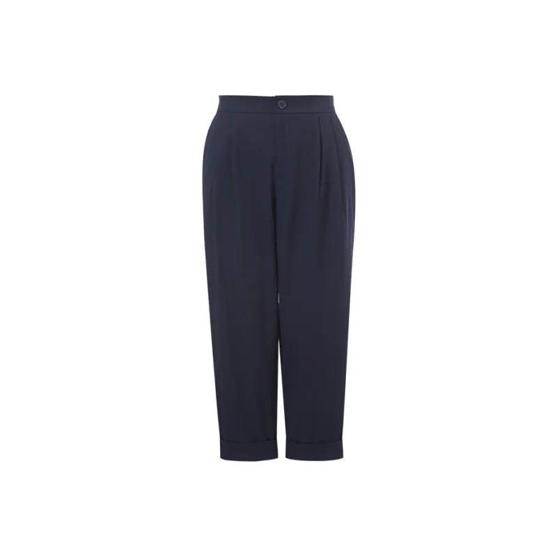 MSSHE Casual Pants Women's-0