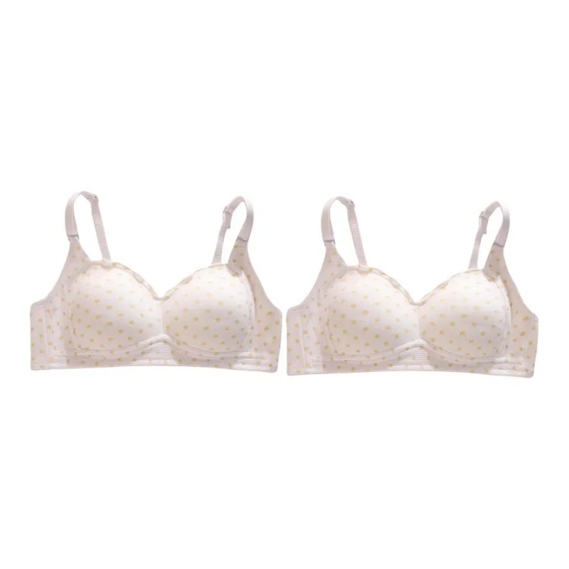 GRACE TOPIC Bra Women's Combo Set-15