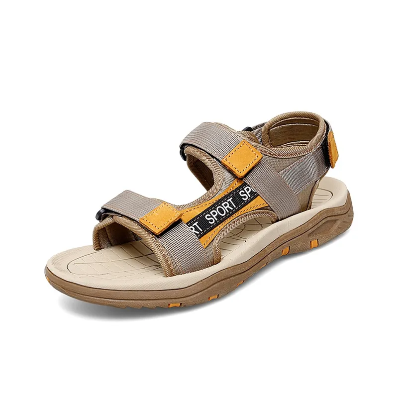Frank Mully Beach Sandals Men's-7